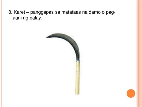 tulos in tagalog